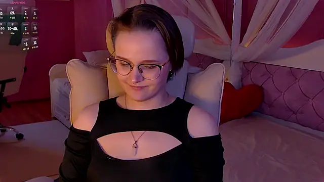 AgnesRay live XXX chat