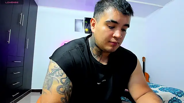 thiago__cp01's Live XXX Chat