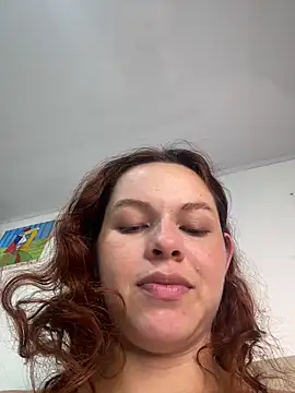 miacarrot Chat XXX in diretta