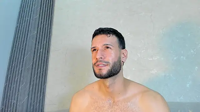 Jacob_Benelli: απευθείας συνομιλία ΧΧΧ