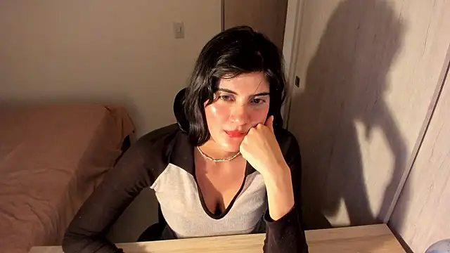 misstoya Live XXX-Chat