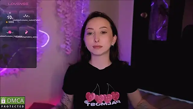 Chat XXX en directo de wow_susan