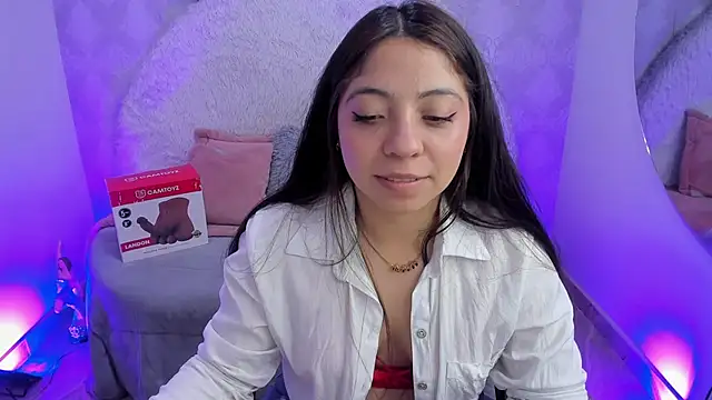 Sarita_jane Adlı Modelin Canlı XXX Sohbeti