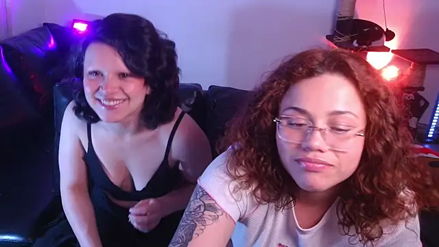 marsearth22_'s Live XXX Chat