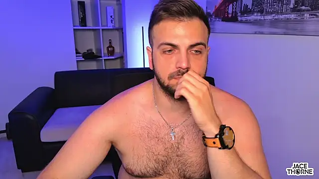 Jace_Thorne Live XXX Chat