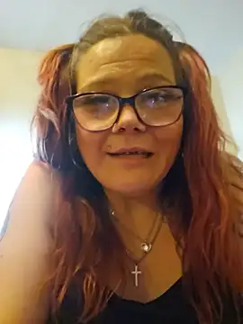 Chat XXX en directo de FelicityFreeze69