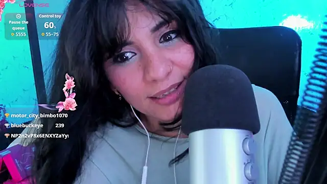 دردشة elissa_iris الجنسية المباشرة