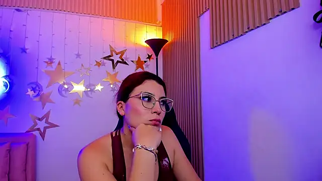 Chat XXX Live allison_mc