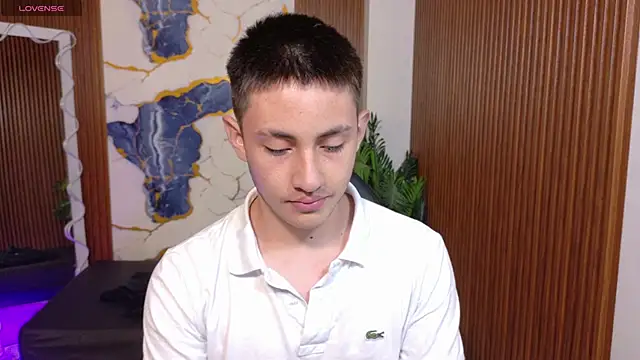 Andres_Tay 现场XXX聊天