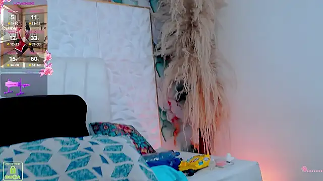 Azumi_Cosplay_ Chat XXX in diretta