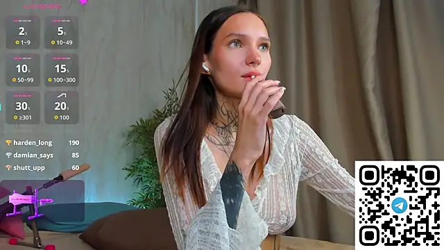 Selena_Sharp's Live XXX Chat