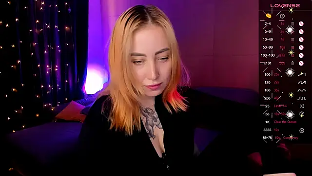 Chat +18 de deboramoore ao vivo