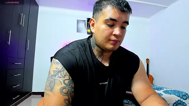 دردشة thiago__cp01 الجنسية المباشرة