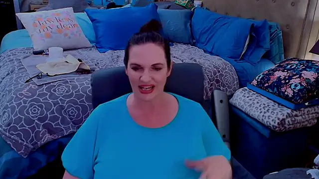 Chat XXX ao vivo de ninajaymes