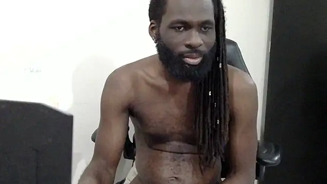 Darkkras live XXX chat