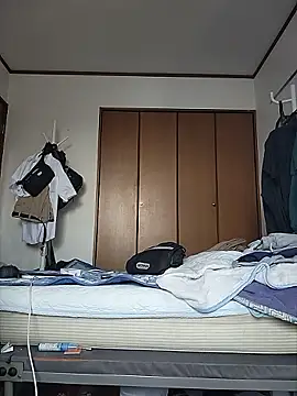 Chat XXX ao vivo de 07YUKIO