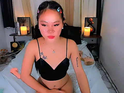 Sweet_BhellaのライブXXXチャット