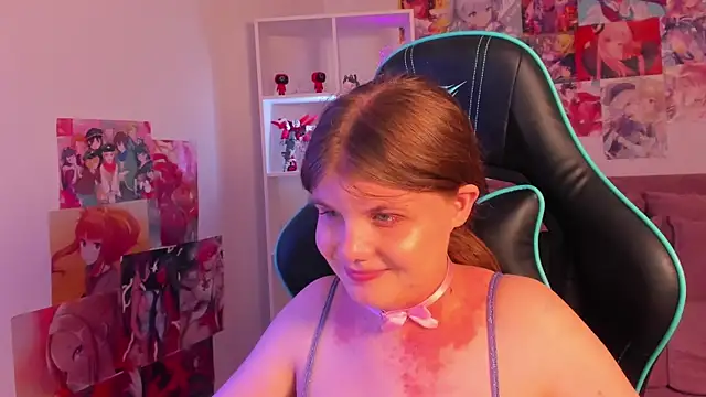 ChloeHalses Live XXX-chat
