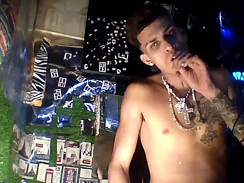 crisrunner2026 Live XXX-Chat
