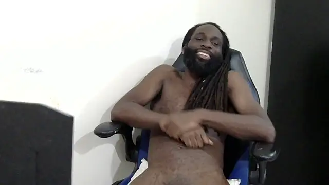 Chat XXX en directo de Darkkras