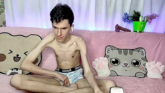 GoodBoyLuca – Naživo XXX chat
