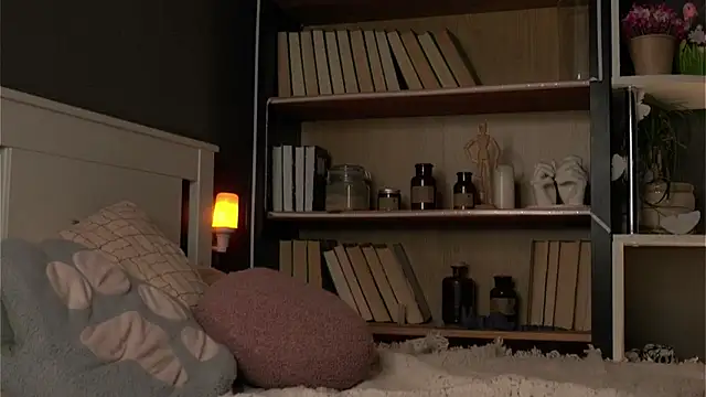 DarylBarks' Live XXX Chat