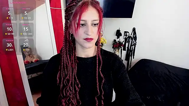 Sofi_F_w Live XXX-chat