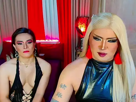 Wildest_Slave_Huntress Live XXX-Chat