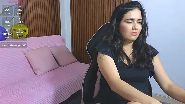 Živý XXX chat Loren_Tay