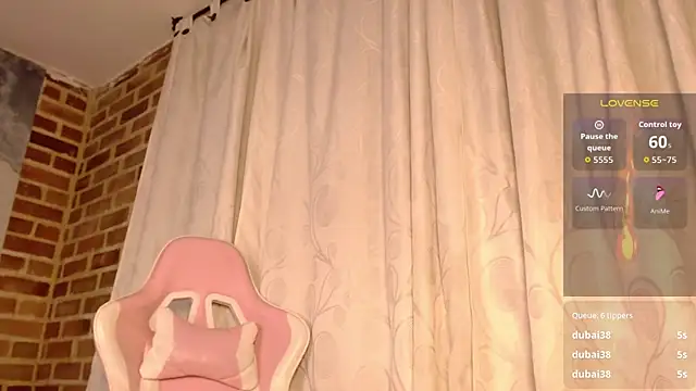 Chat +18 de ailyngg ao vivo