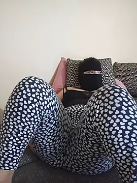 LONA-_- Live XXX-Chat