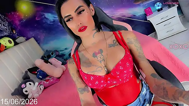 Nella_Dolls Chat XXX in diretta