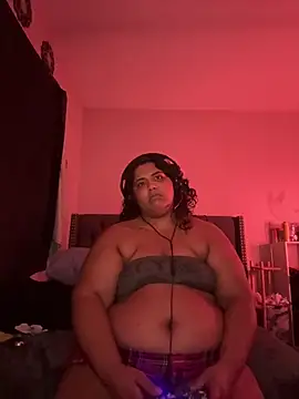 Živý XXX chat 1n0nlythroat