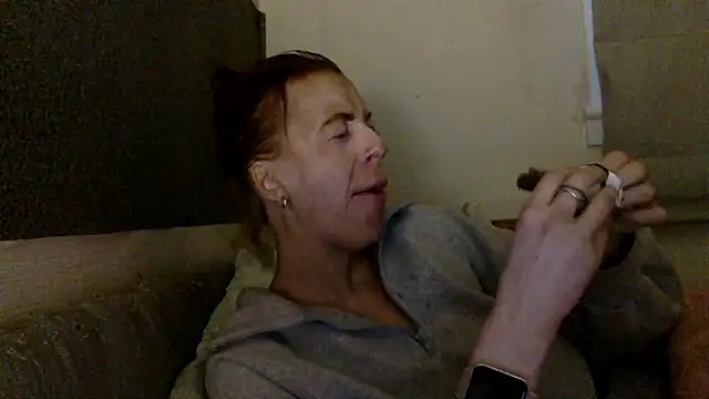 Bellababexox Pertunjukan Webcam