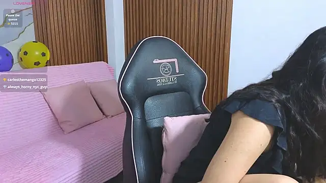 Loren_Tay 라이브 XXX 채팅