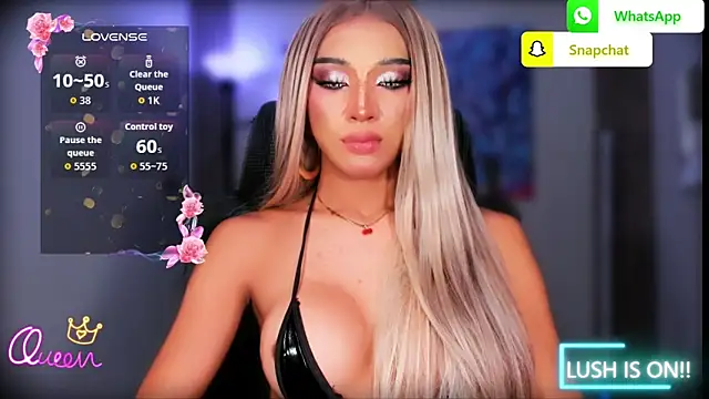 Chat XXX Live UrDominantBella