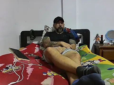 john_balthor – Naživo XXX chat