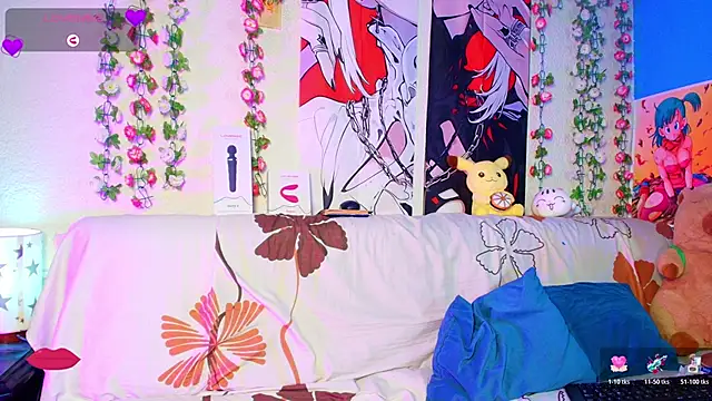 Vicky_Miller_05 Chat XXX live