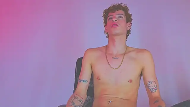 แชท XXX สดของ nova_salvatore