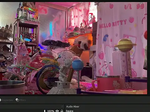 JesuAdam Live XXX Chat