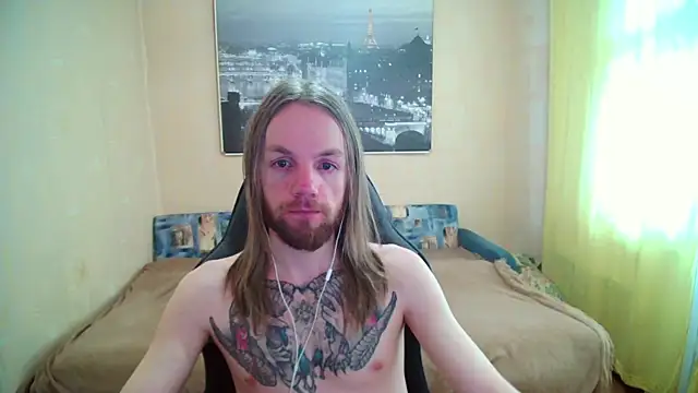 AdamDickensn Live XXX chat