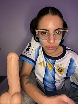 Chat XXX ao vivo de Poison_Ivy_29
