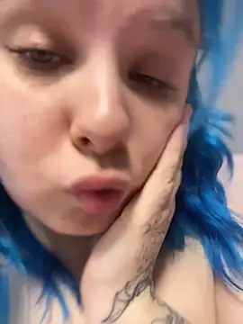 Stefani_Art Adlı Modelin Canlı XXX Sohbeti