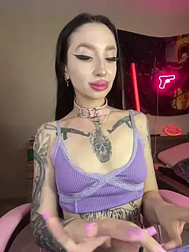 Molly__Moon: онлайн-секс-чат