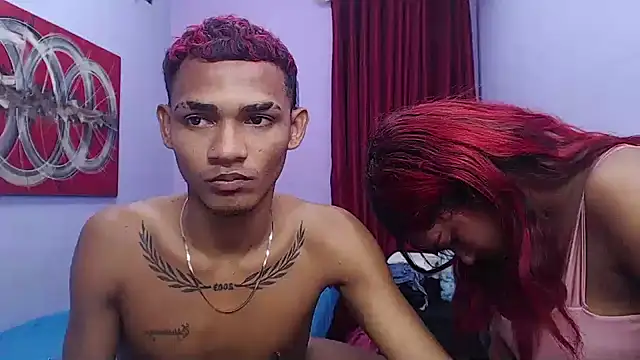 Chat XXX Live black_twinks