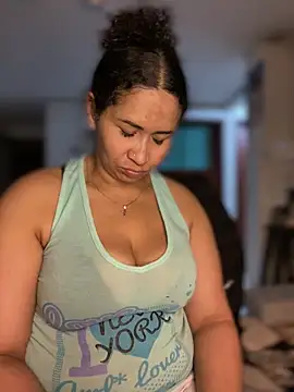 Carola-Ross Live XXX Chat