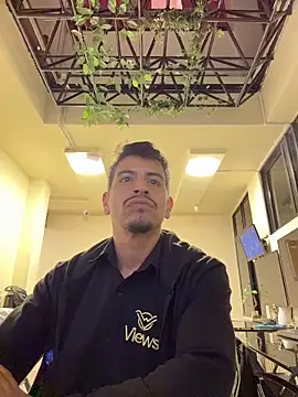 Juann-cock Webcam-Show