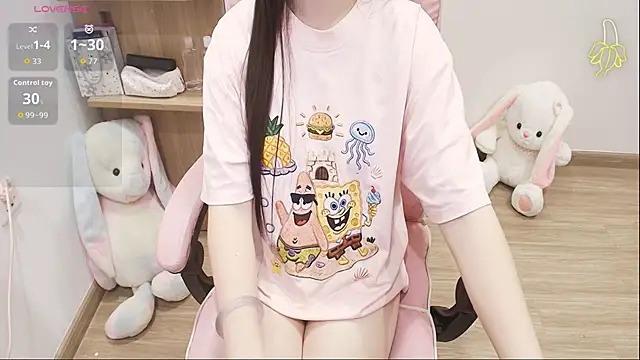 Chat XXX Live Nana_Chu