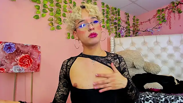 Онлайн  чат XXX valentinee_xo