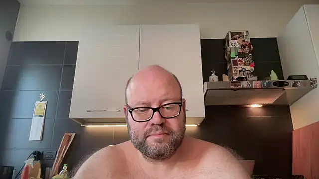 Онлайн чат XXX theitalianbear